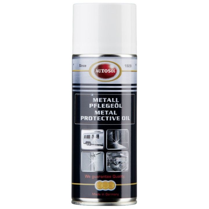 Metal Protective Oil ochranný olej na kovy, sprej 400 ml
