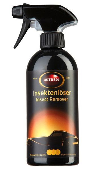 Insect Remover Extra Strong extra silný prostředek na odstranění hmyzu, sprej 500 ml
