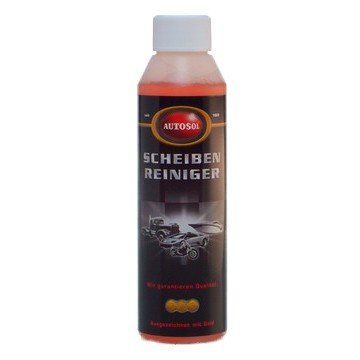 Koncentrovaná náplň do ostřikovačů 1:100, láhev 32 ml - Windscreen Wash Concentrate