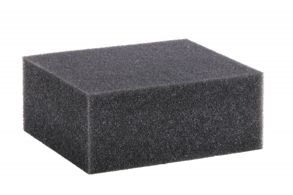 Autosol Aplikační houbička pro čističe a leštidla