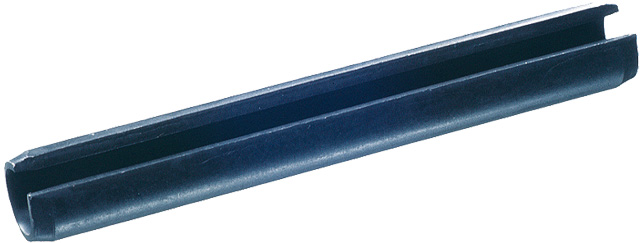 Dresselhaus Pružné kolíky s drážkou DIN 1481, pro vysoké zatížení, sady 25-100 ks Velikost: 5x40 mm