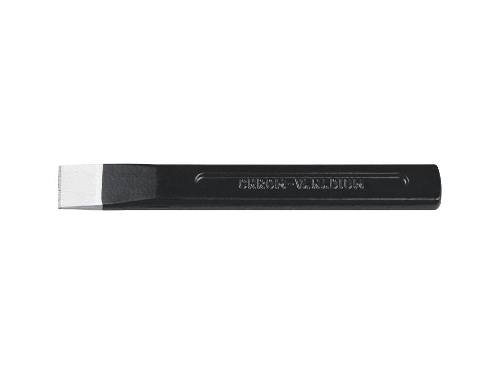 ZBIROVIA Sekáče zámečnické ploché, různé velikosti Délka: 500 mm (obrázek 4)