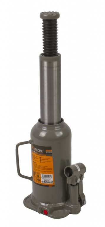 Hydraulický zvedák - panenka 16 t, zdvih 227-457 mm - HOTECHE