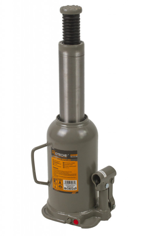 Hydraulický zvedák - panenka 20 t, zdvih 235-445 mm - HOTECHE