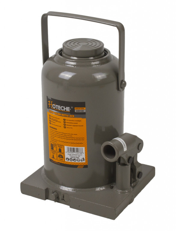 Hydraulický zvedák - panenka 32 t, zdvih 260-420 mm - HOTECHE