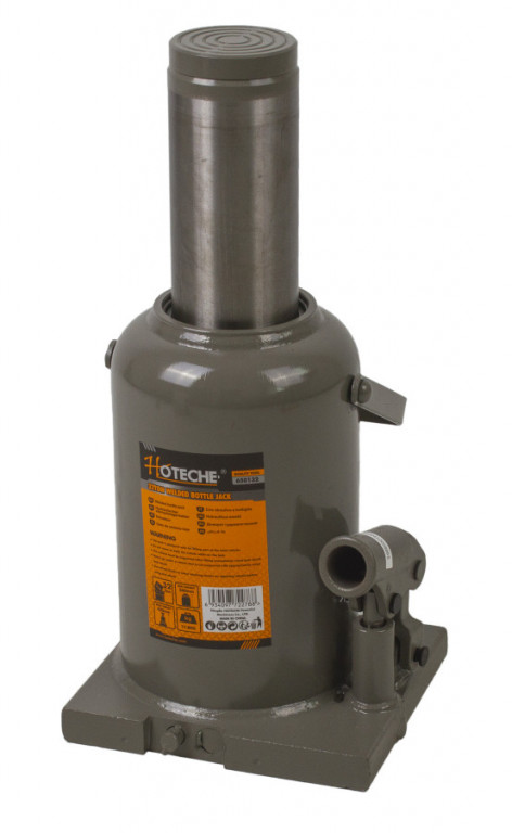 Hydraulický zvedák - panenka 32 t, zdvih 260-420 mm - HOTECHE