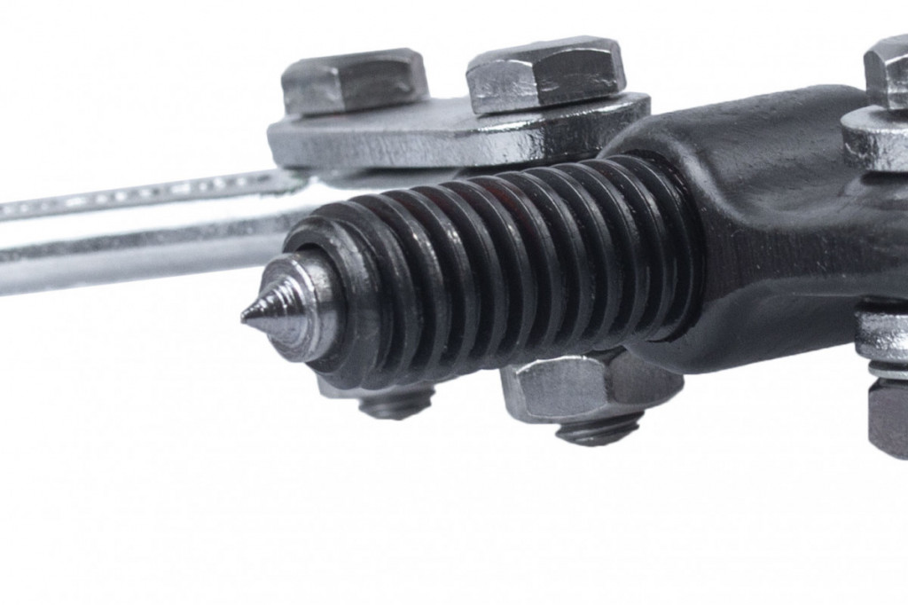 Dvouramenný stahovák 75 mm, univerzální - HOTECHE