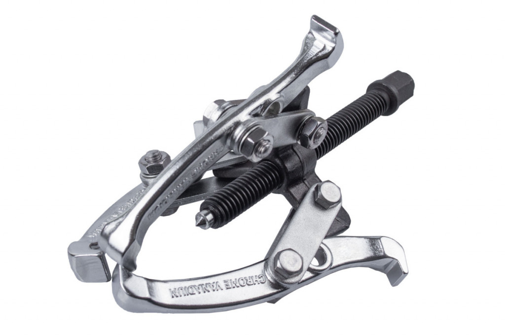 Tříramenný stahovák 100 mm - HT291102