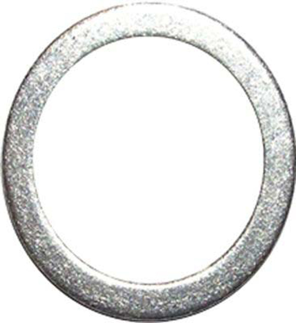 Dresselhaus Těsnicí kroužky DIN 7603, hliníkové, sady 100 ks Velikost: 14x20 mm