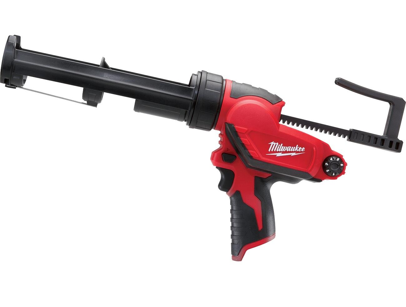 Aku pistole na kartuše 310 ml - Milwaukee M12 PCG/310C-0