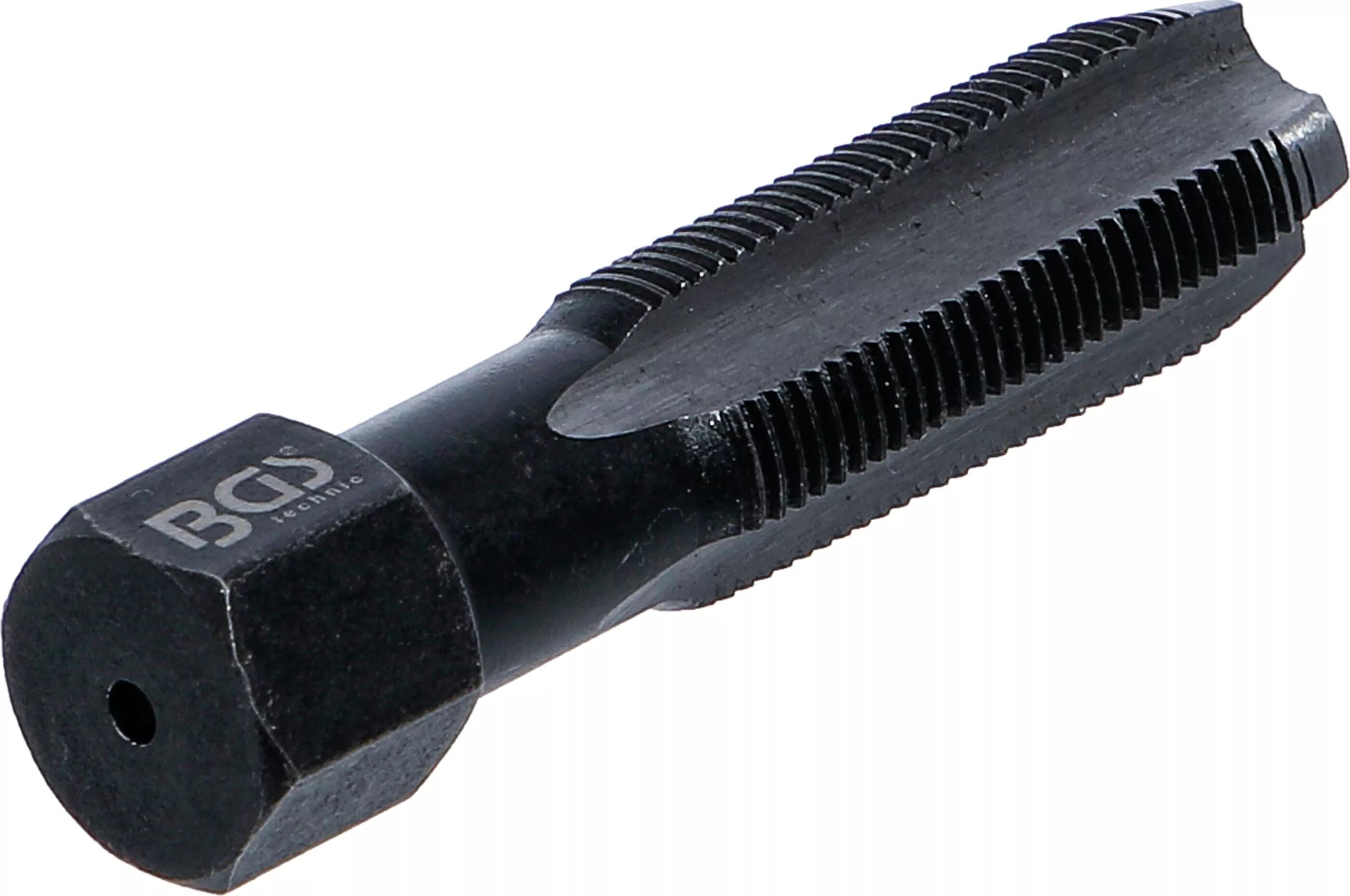 BGS technic Závitník M16x1,25 mm – BGS 149-1