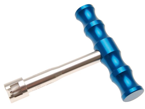 BGS technic Vytahovací rukojeť na promáčkliny - BGS 865-7