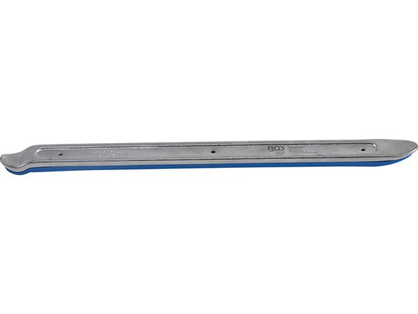 BGS technic Montážní páka na pneu - montpáka 380 mm, s plastovou ochranou - BGS 1527