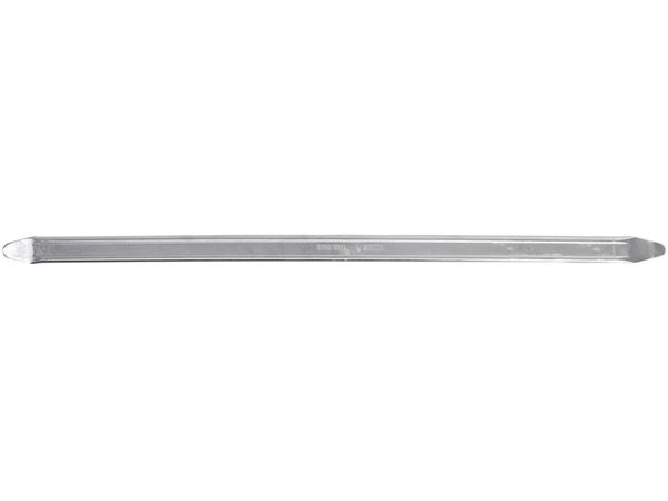 BGS technic Montážní páka na pneumatiky - montpáka extra dlouhá 750 mm, tvrzená - BGS 1534