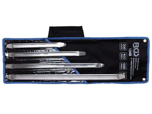 Sada montážních pák BGS, 4ks - B1548