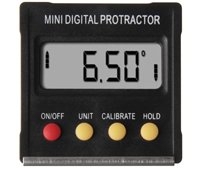 Genborx Digitální sklonoměr - 810-120