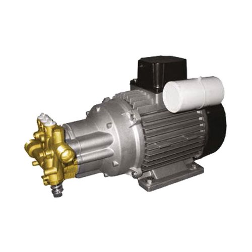 Cleancraft® Vysokotlaký čistič 2300 W, 110 bar, s ohřevem – Cleancraft HDR-H 48-15