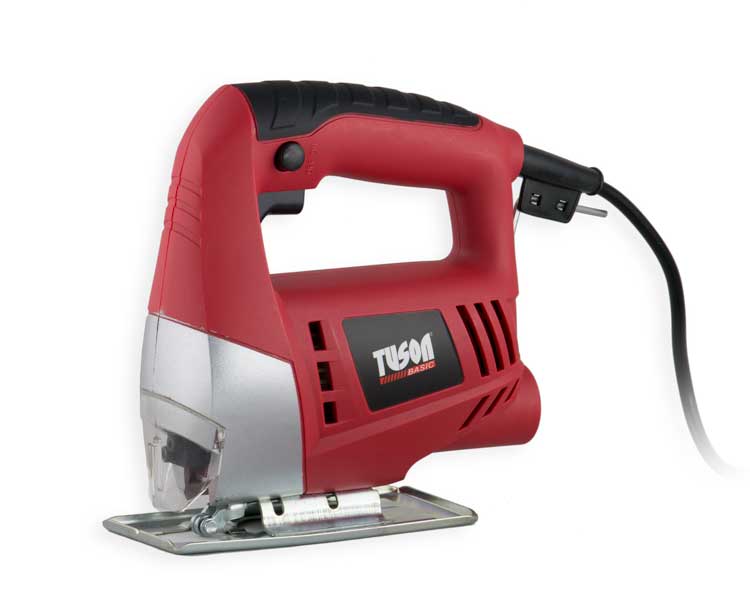 Přímočará pila 400 W - TUSON Basic 130014