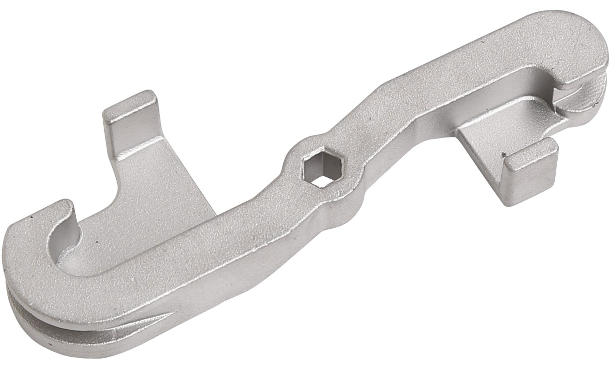 Ohýbačka brzdových trubek 4,75 mm, ruční - QUATROS QS70010