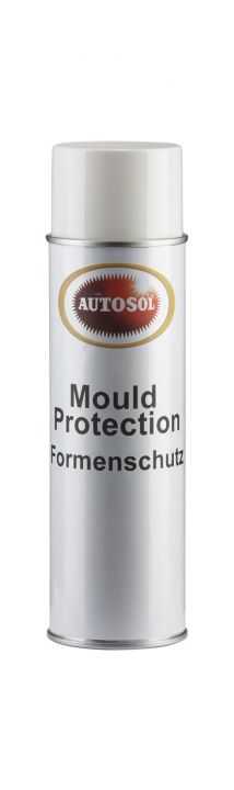 Konzervační sprej na kovové formy a nástroje Mould Protection, 400 ml
