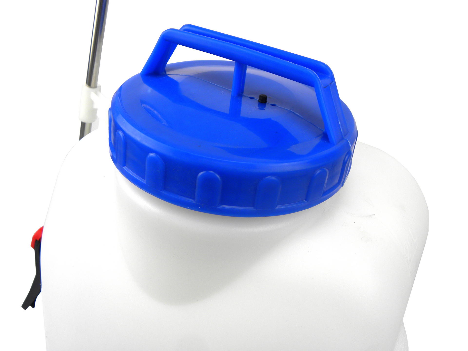 AKU postřikovač zádový, 20 l - GEKO G73216