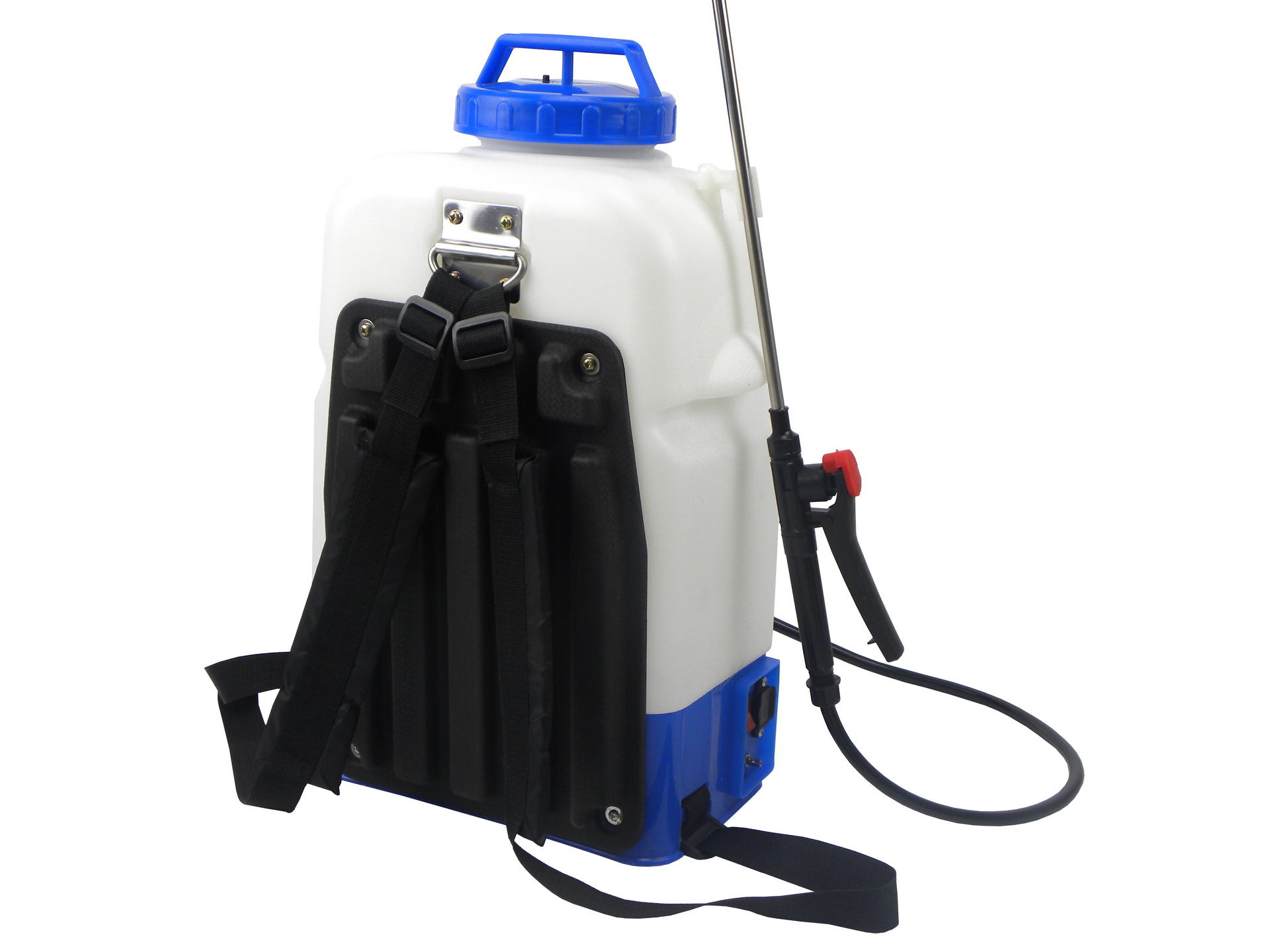 AKU postřikovač zádový, 20 l - GEKO G73216