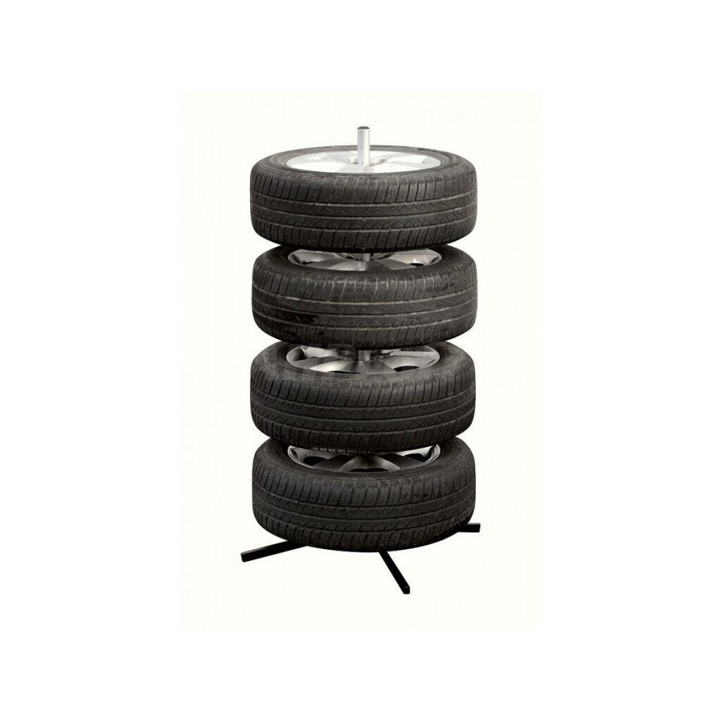 Stojan na pneumatiky