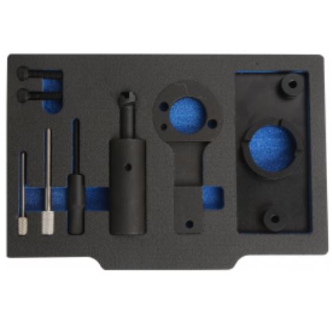 QUATROS QS10064 Aretace rozvodů OPEL 2.0CDTi EcoFLEX