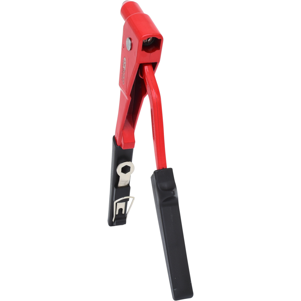 Nýtovací kleště na trhací nýty 2.4-4.8 mm - KS TOOLS 150.9510