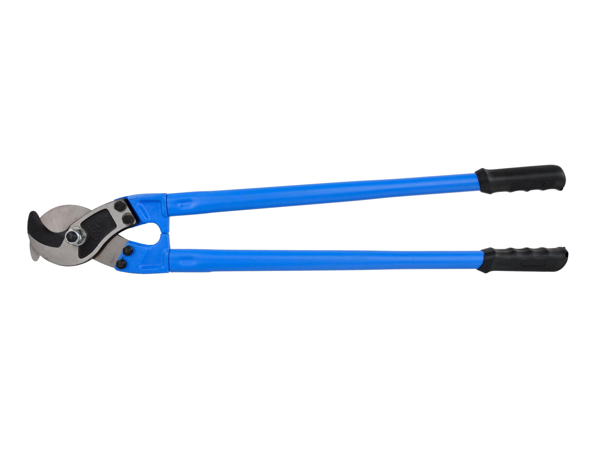 Kleště na kabely 32", pákové - GEKO G01762
