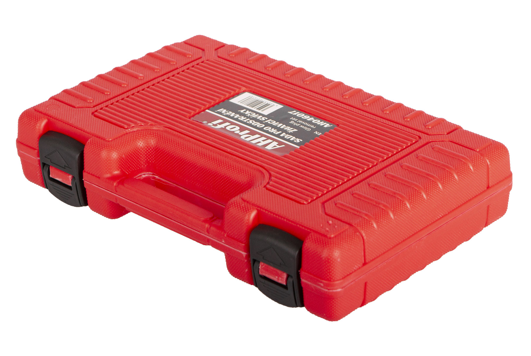 Vytahovák zalomených a poškozených žhavicích svíček, sada 16 ks