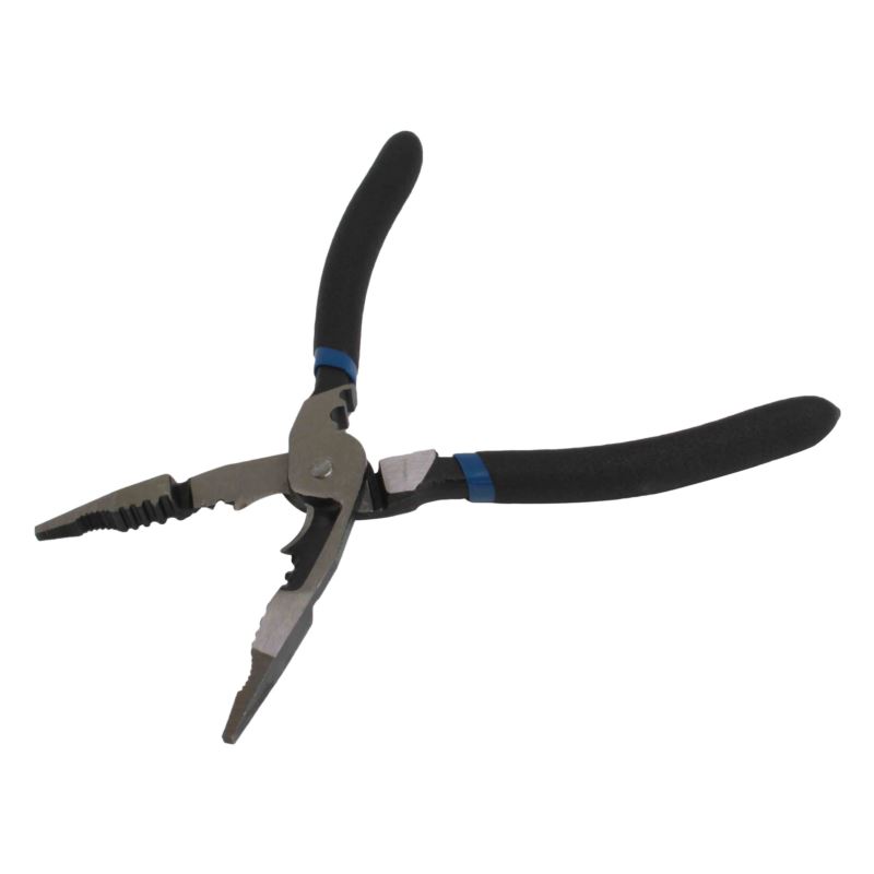 Kleště multifunkční, délka 220 mm – Asta A-22LMF