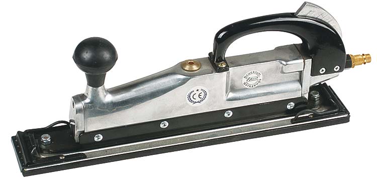 Aircraft® Rovinná bruska BDS PRO