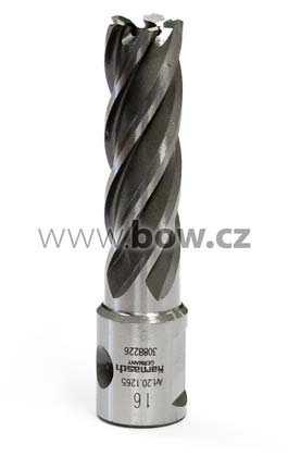 Karnasch® Jádrový vrták O 16 mm Karnasch SILVER-LINE 50
