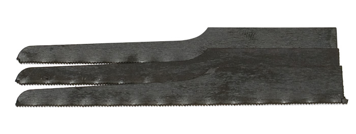 Aircraft® Pilové listy KS Zt 24