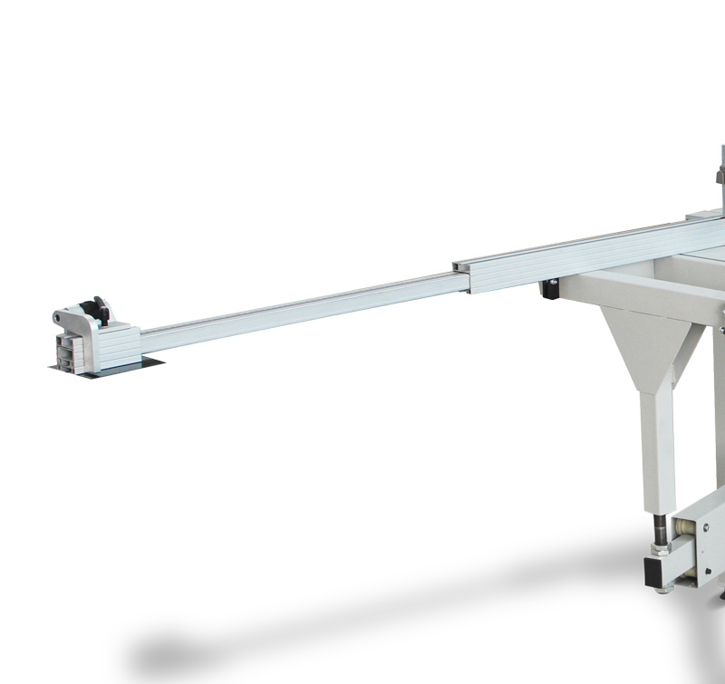 Holzstar® Formátovací pila FKS 255-1300 (400 V)