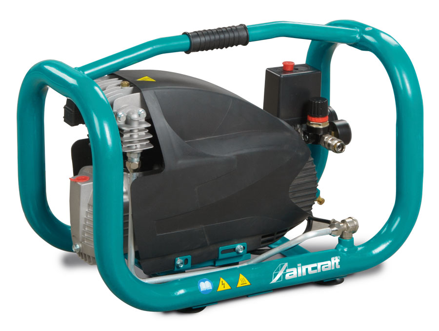 Aircraft® Přenosný kompresor Airboy 262 E