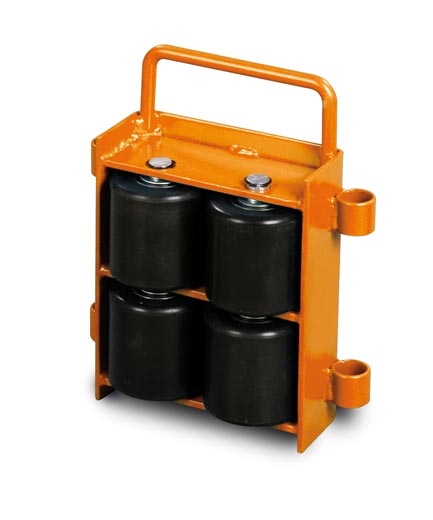 Unicraft® Transportní plošina - sada VTR 6 (obrázek 3)