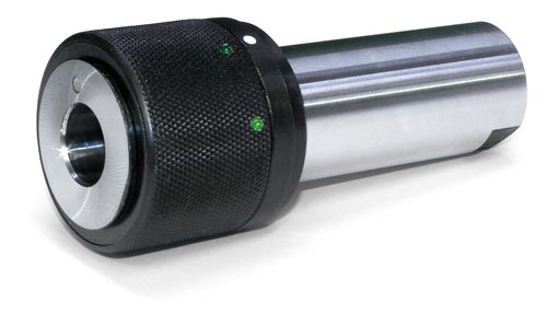 Metallkraft® Rychloupínací unášecí hlava pro MB 502