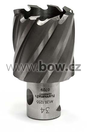 Karnasch® Jádrový vrták O 34 mm Karnasch SILVER-LINE 25