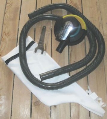 Aircraft® Excentrická bruska ESS 150 Komposit PRO