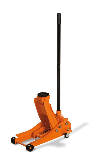 Unicraft® Pojízdný autozvedák SRWH 2500 EF