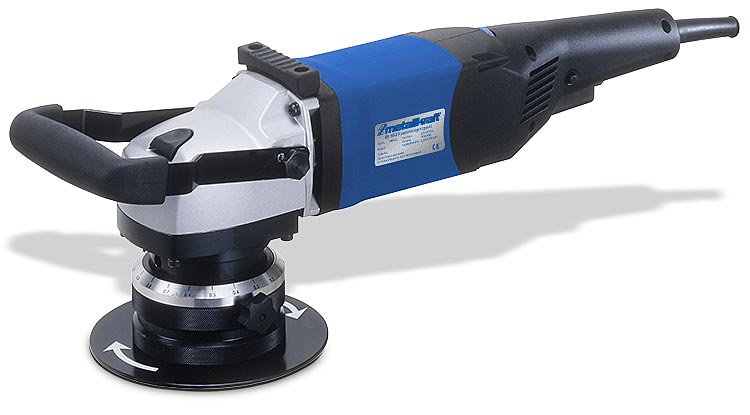 Metallkraft® Úkosovačka KE 10-2