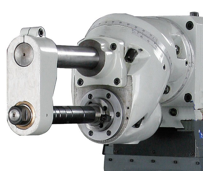 OPTIMUM Univerzální frézka OPTImill MT 100