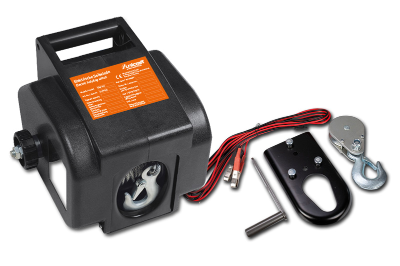 Unicraft® Elektrický naviják ESW 901