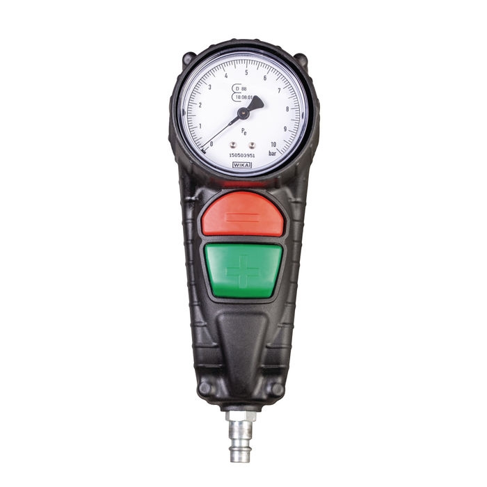 Aircraft® Pneuhustič PRO-G 63