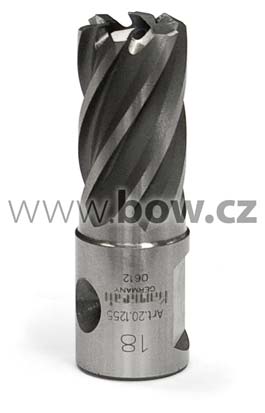 Karnasch® Jádrový vrták O 18 mm Karnasch SILVER-LINE 25