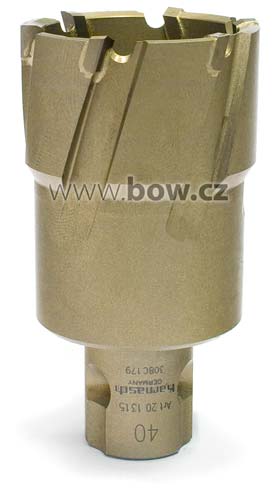 Karnasch® Jádrový vrták O 40 mm Karnasch HARD-LINE 40