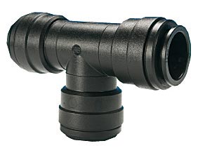 Aircraft® T-zástrčková spojka AD 15