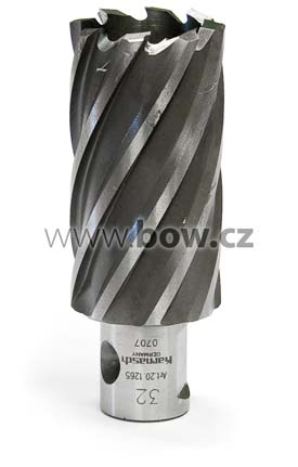 Karnasch® Jádrový vrták O 32 mm Karnasch SILVER-LINE 50